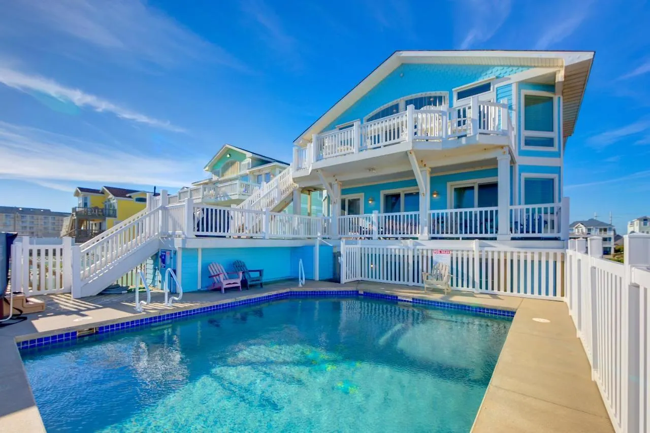 5710 - Karen'S Krib By Resort Realty *