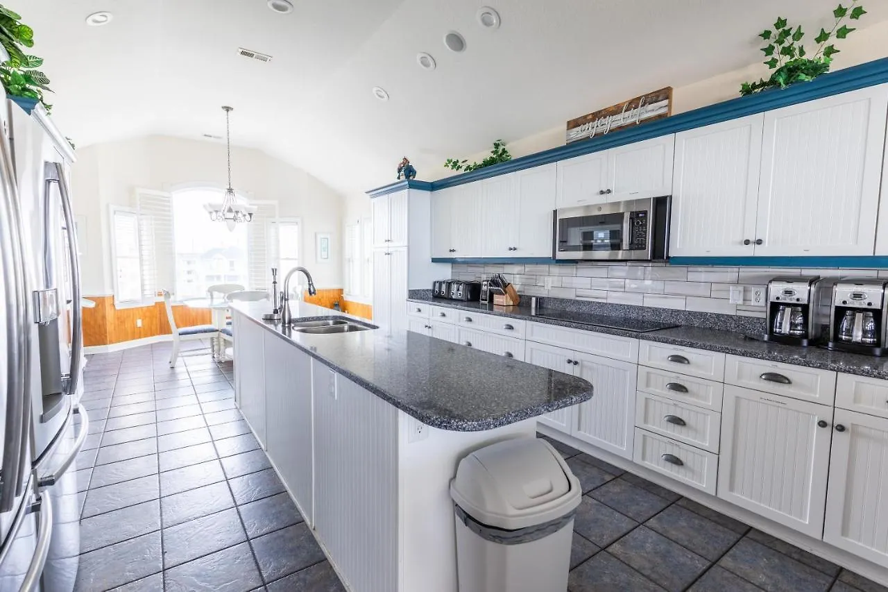Holiday home 5710 - Karen'S Krib By Resort Realty