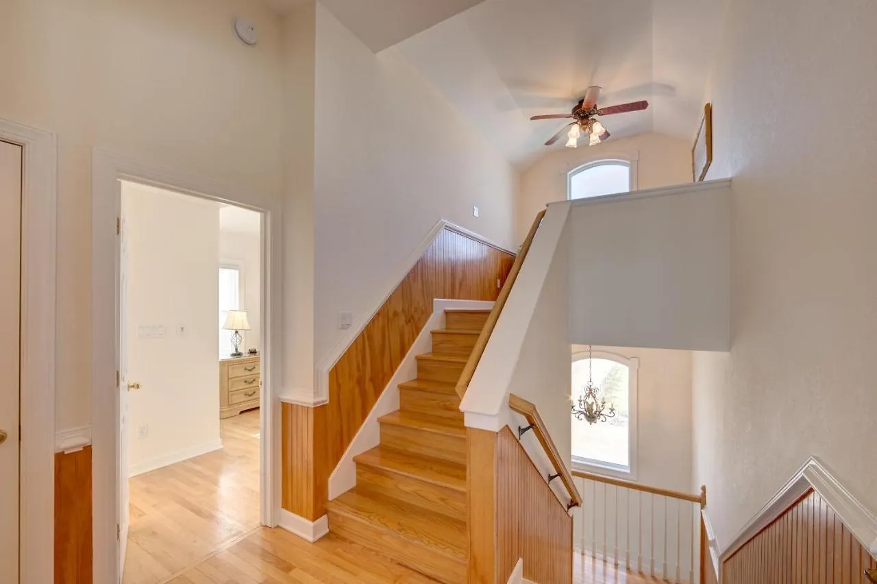 5710 - Karen'S Krib By Resort Realty Nags Head