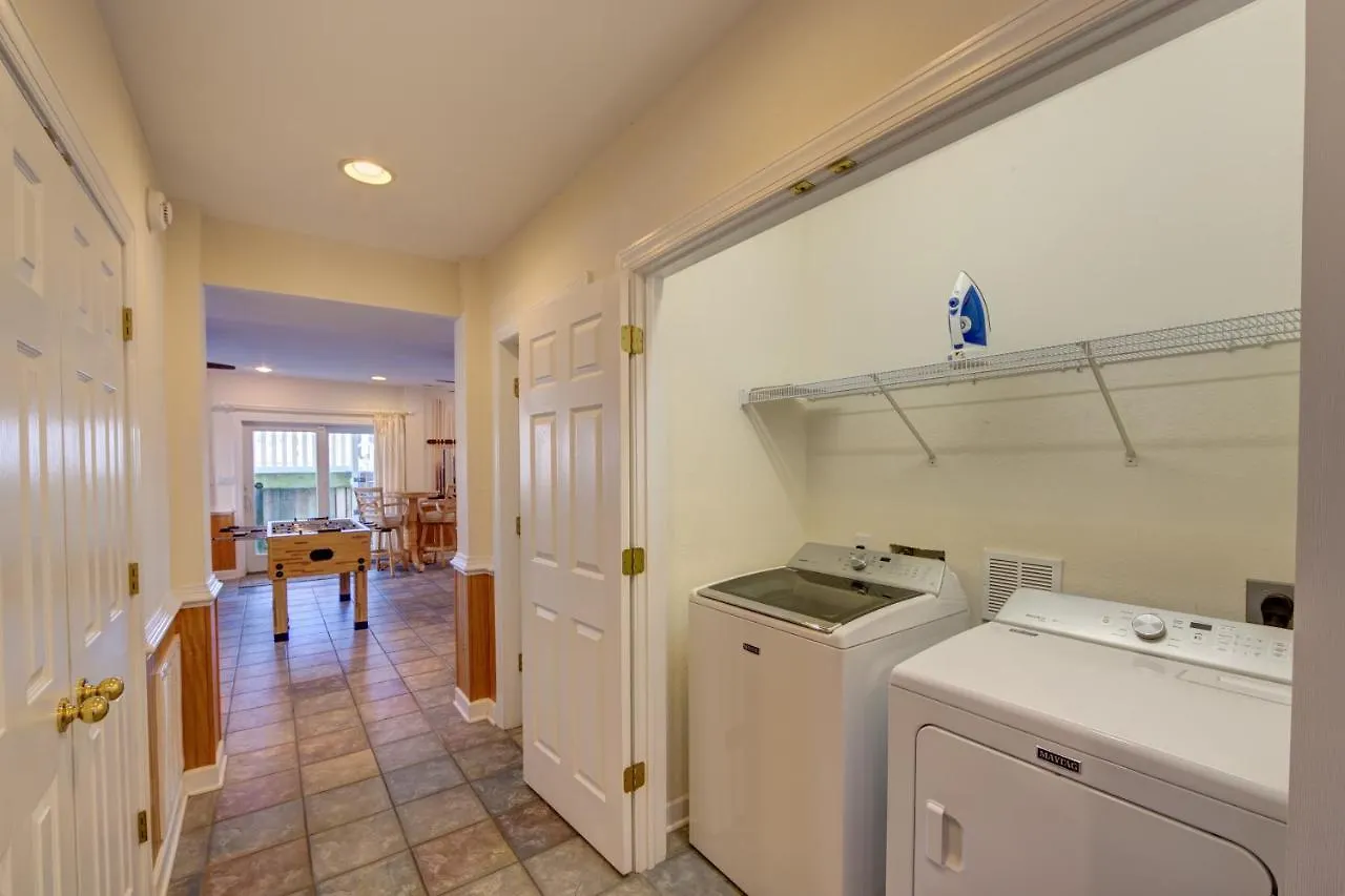 5710 - Karen'S Krib By Resort Realty Holiday home Nags Head