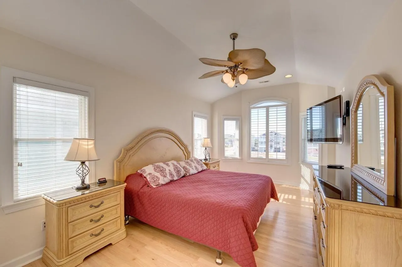 5710 - Karen'S Krib By Resort Realty Holiday home