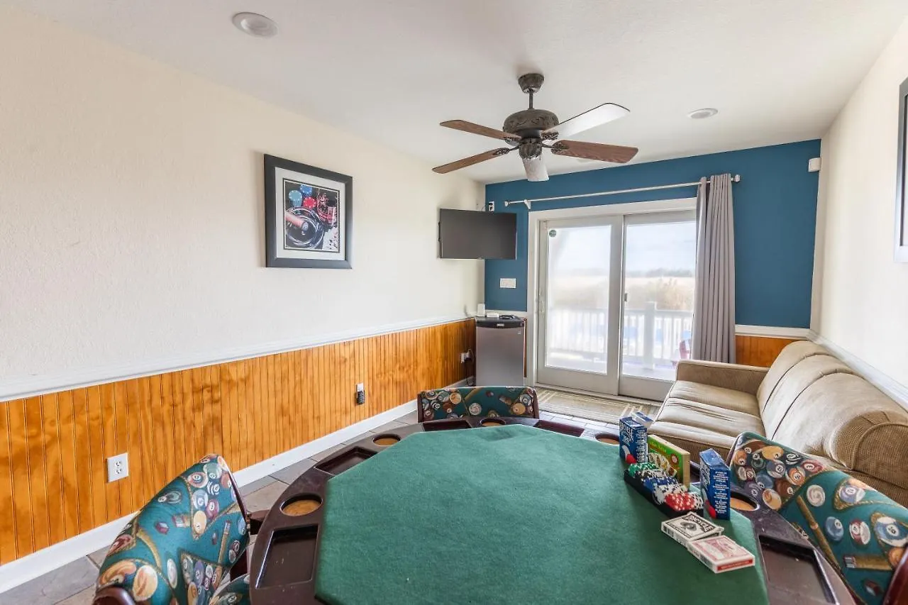 5710 - Karen'S Krib By Resort Realty Nags Head