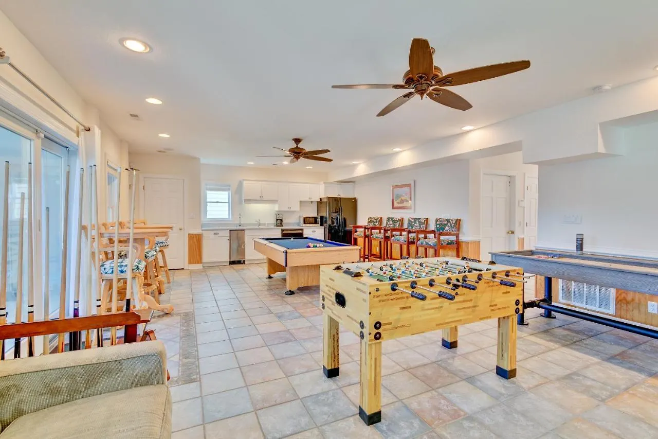 5710 - Karen'S Krib By Resort Realty * Nags Head