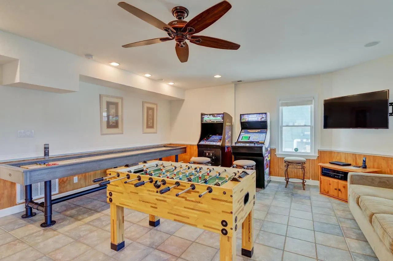 5710 - Karen'S Krib By Resort Realty Holiday home