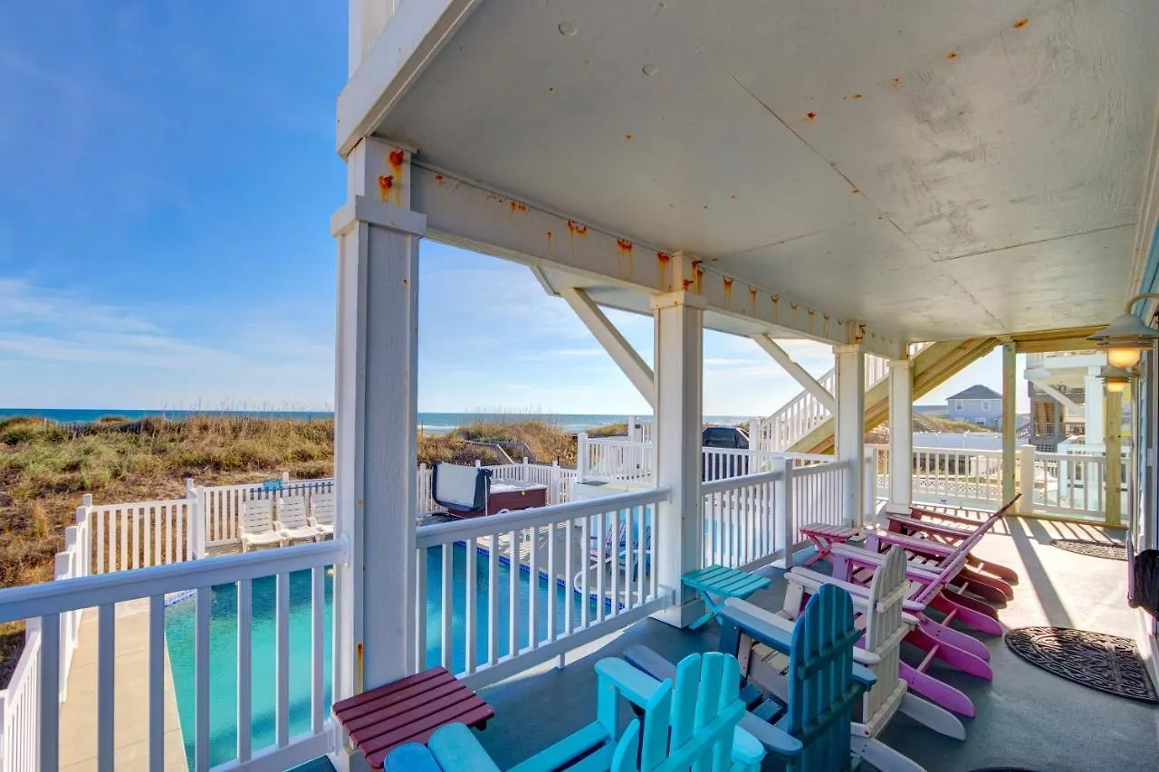 5710 - Karen'S Krib By Resort Realty