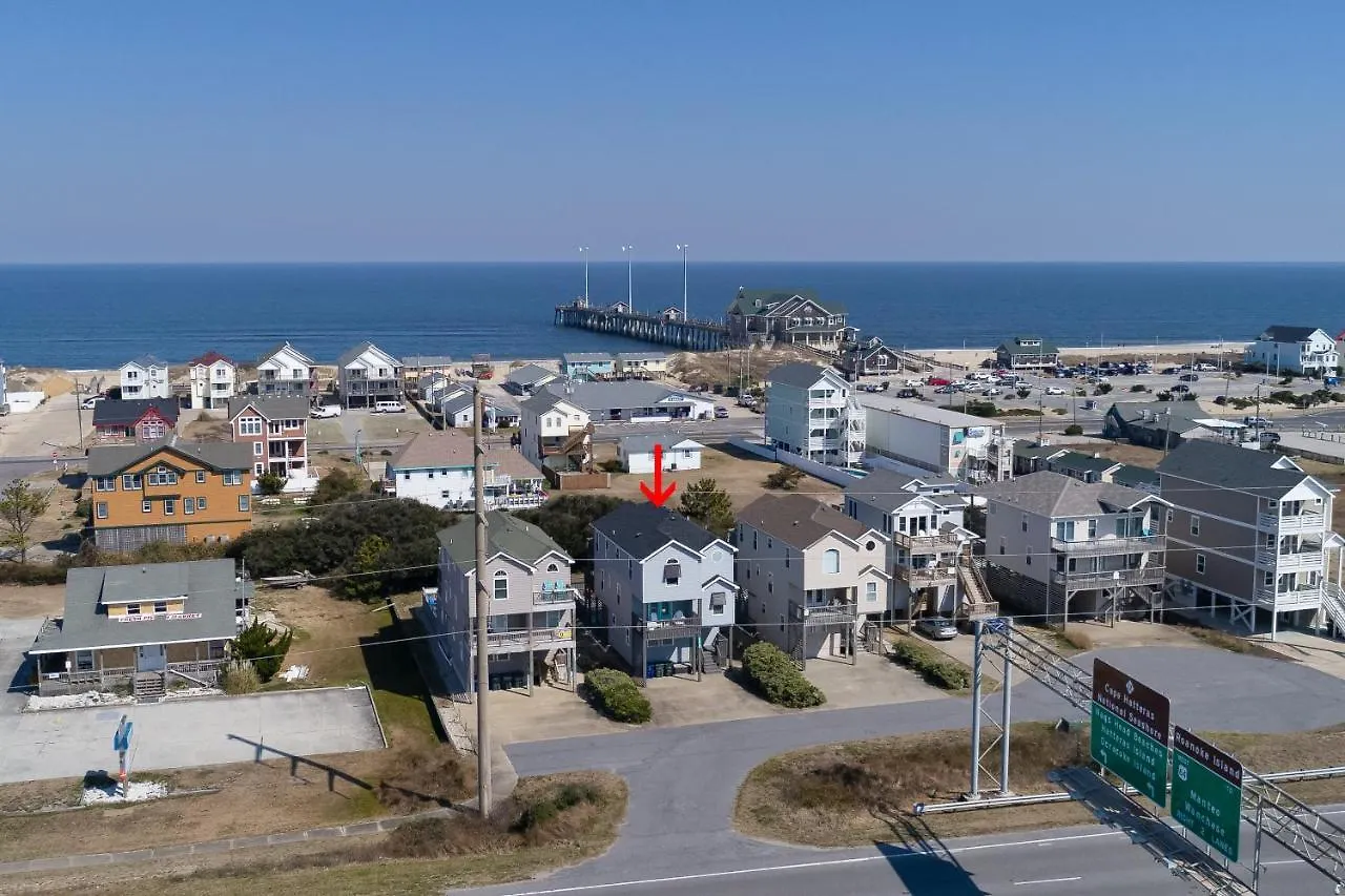 5713 - Na-ma-stay By Realty * Nags Head