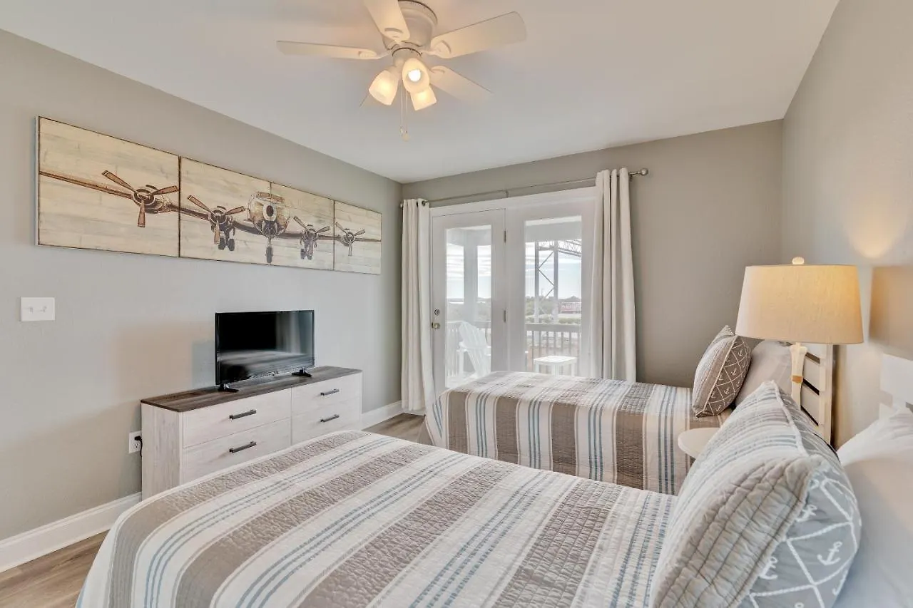 5713 - Na-ma-stay By Realty Holiday home *
