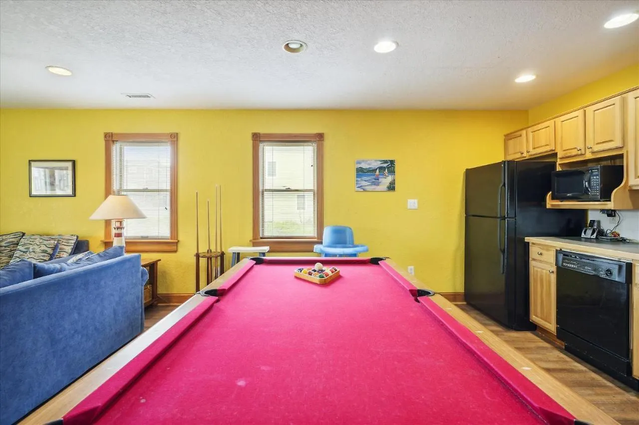 5765 - Green Heron By Resort Realty Holiday home