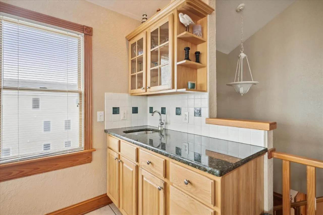 5765 - Green Heron By Resort Realty