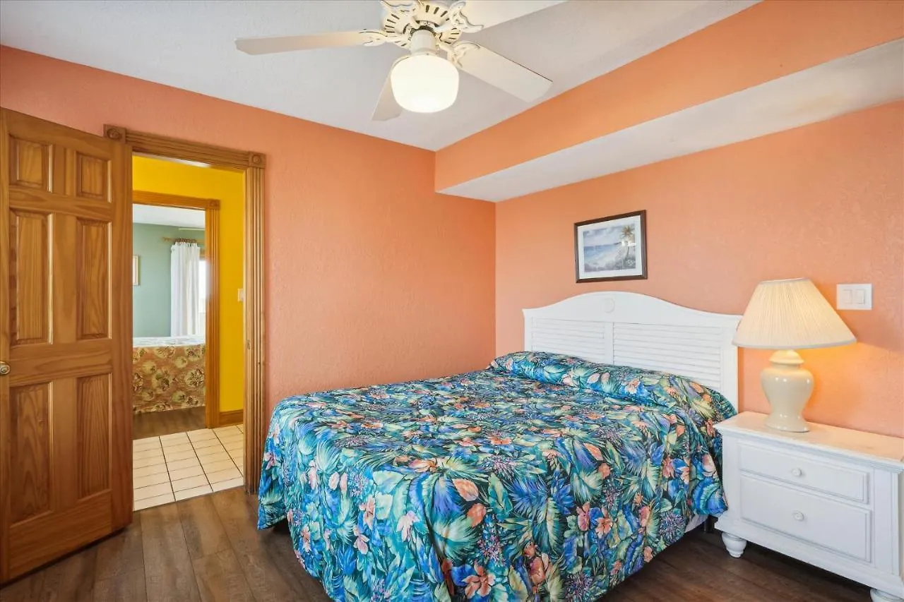 5765 - Green Heron By Resort Realty *