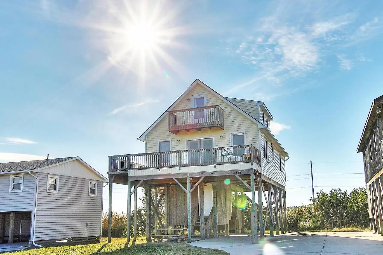 5767 - Rose By Realty Nags Head