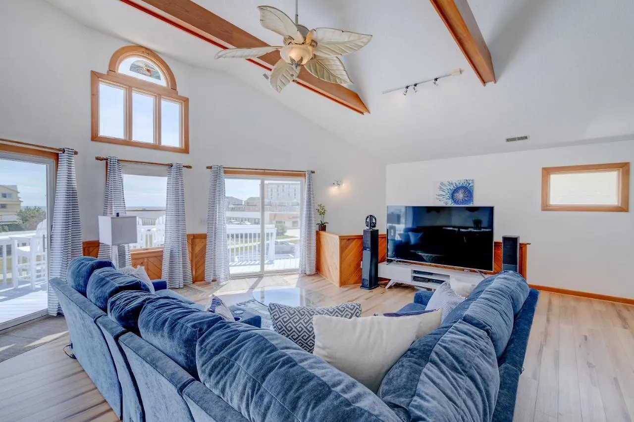 5714 - Whalebone By Realty * Nags Head