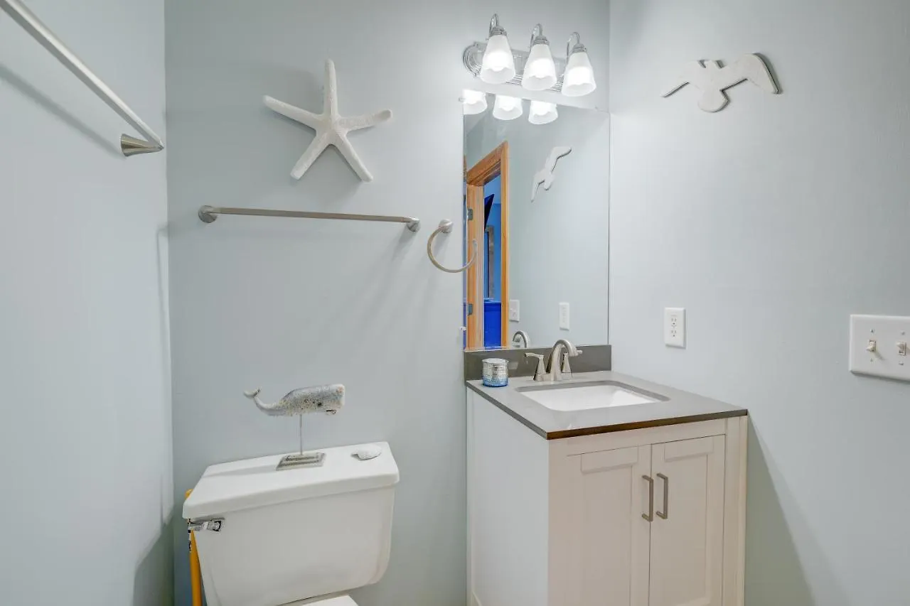 5714 - Whalebone By Realty * Nags Head