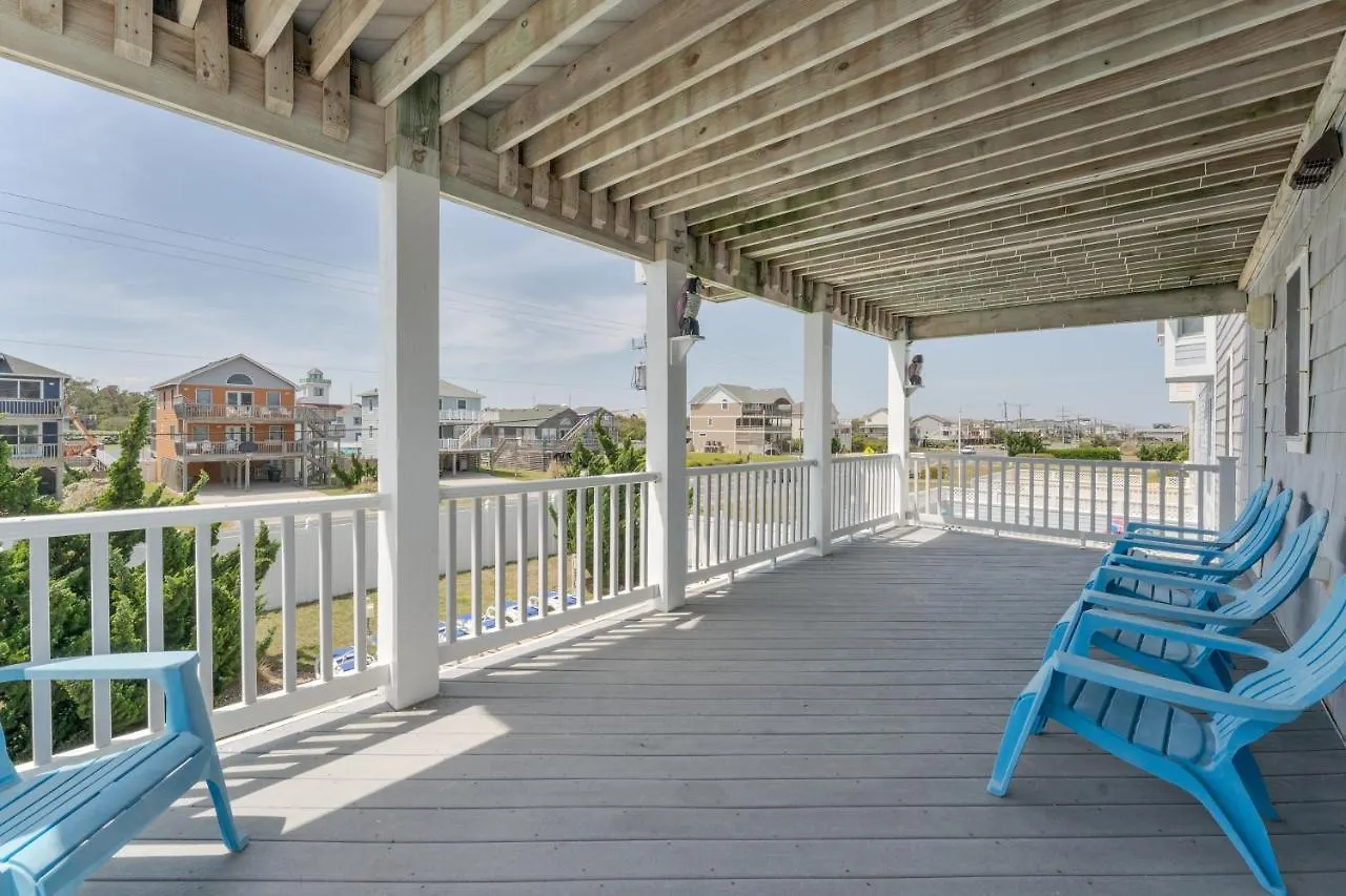 5409 - Latitude Adjustment By Realty * Nags Head