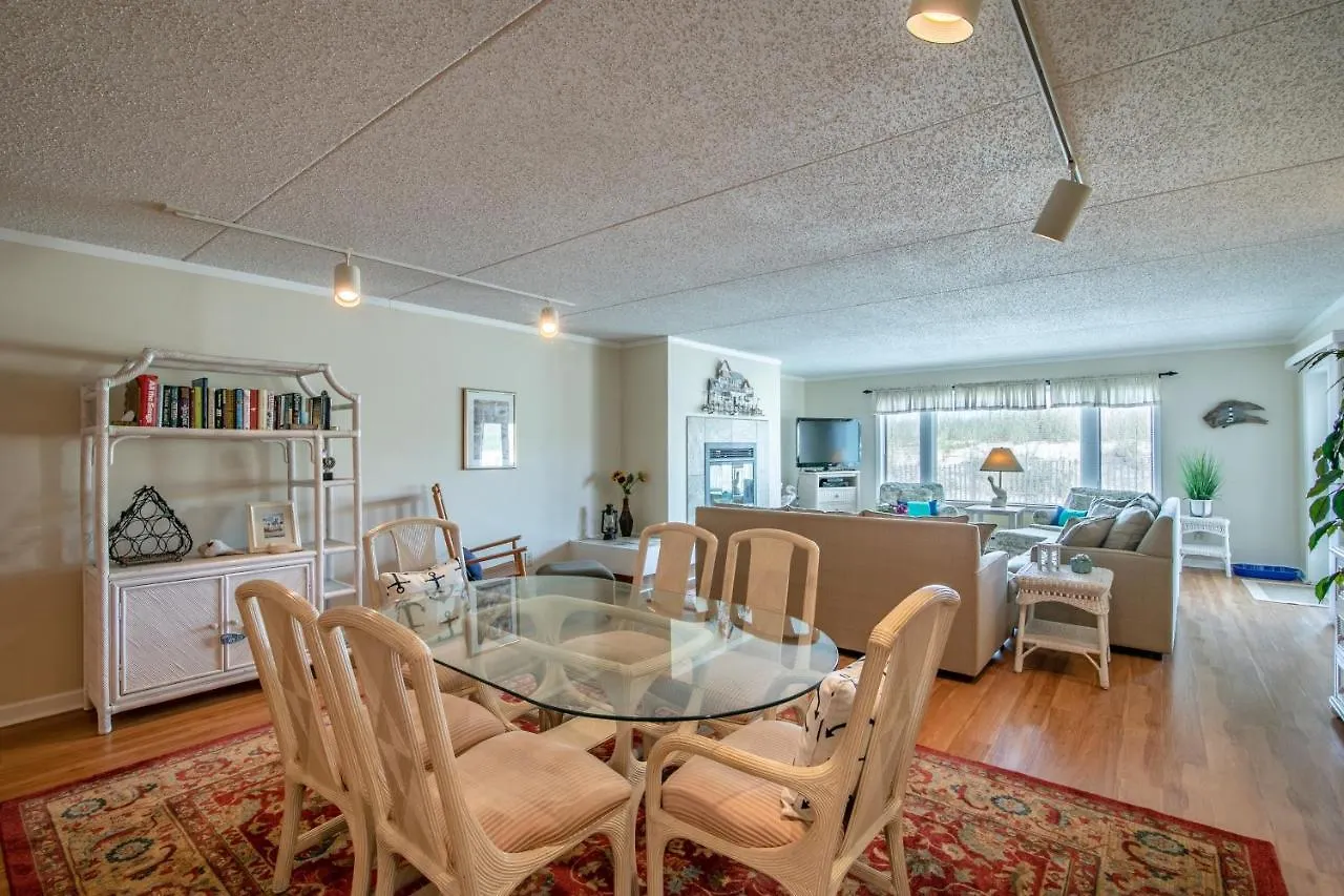 5732 - Music By Realty Holiday home Nags Head