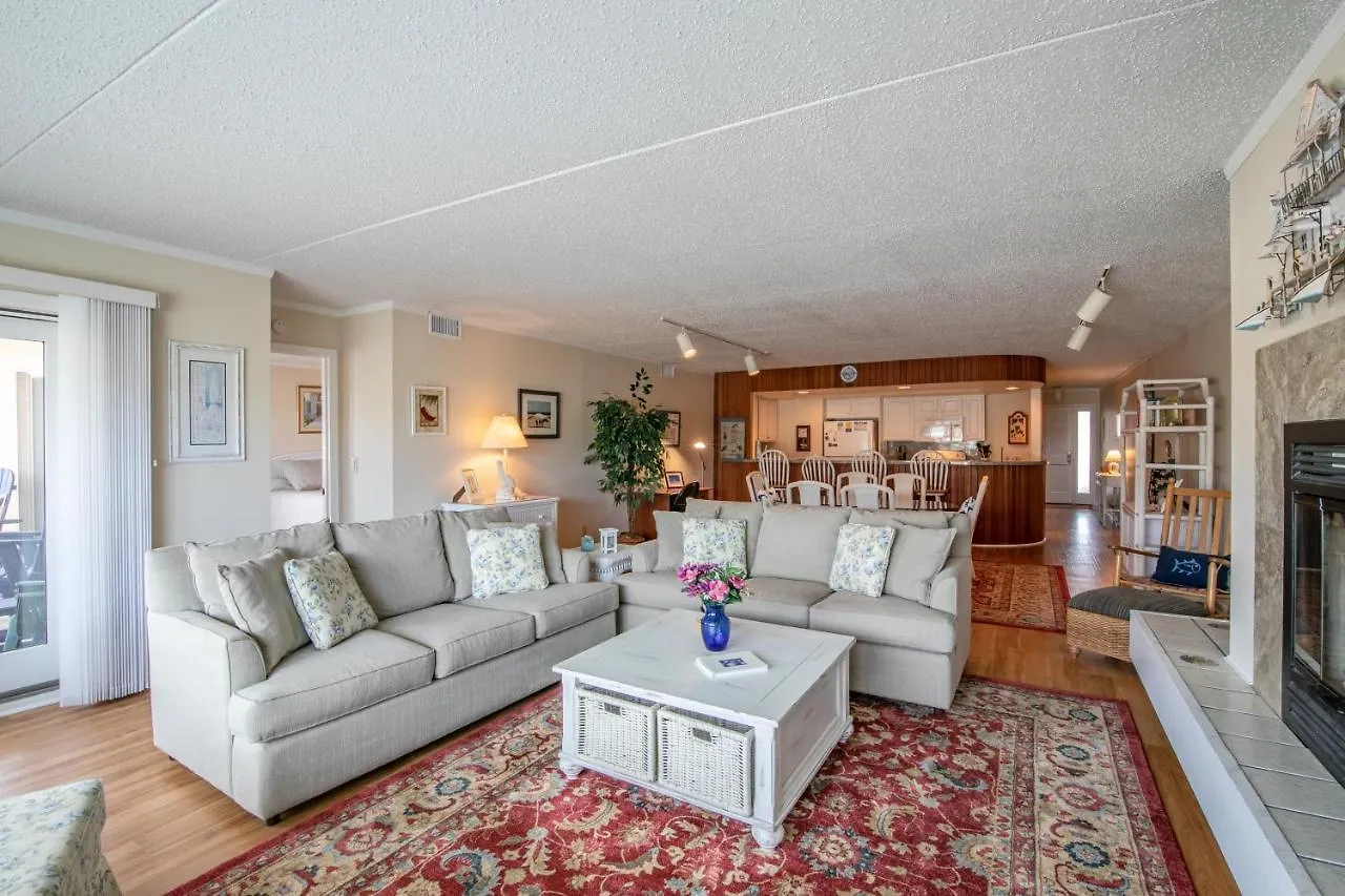5732 - Music By Realty Holiday home