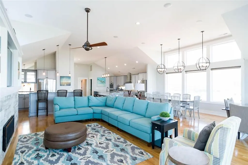 5460 - Virginia Dare By Realty Nags Head