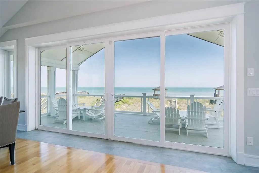 Holiday home 5460 - Virginia Dare By Realty *