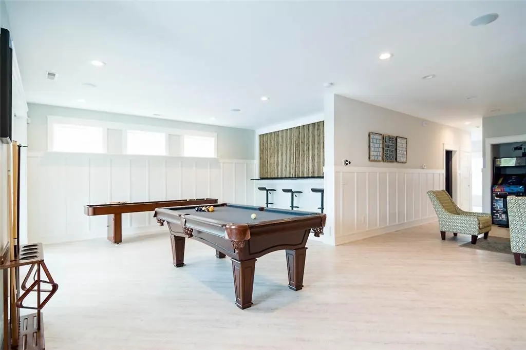 5460 - Virginia Dare By Realty Holiday home Nags Head