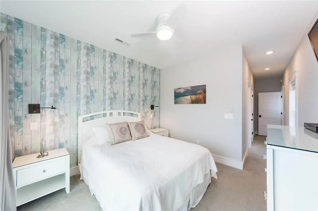 5460 - Virginia Dare By Realty Holiday home *