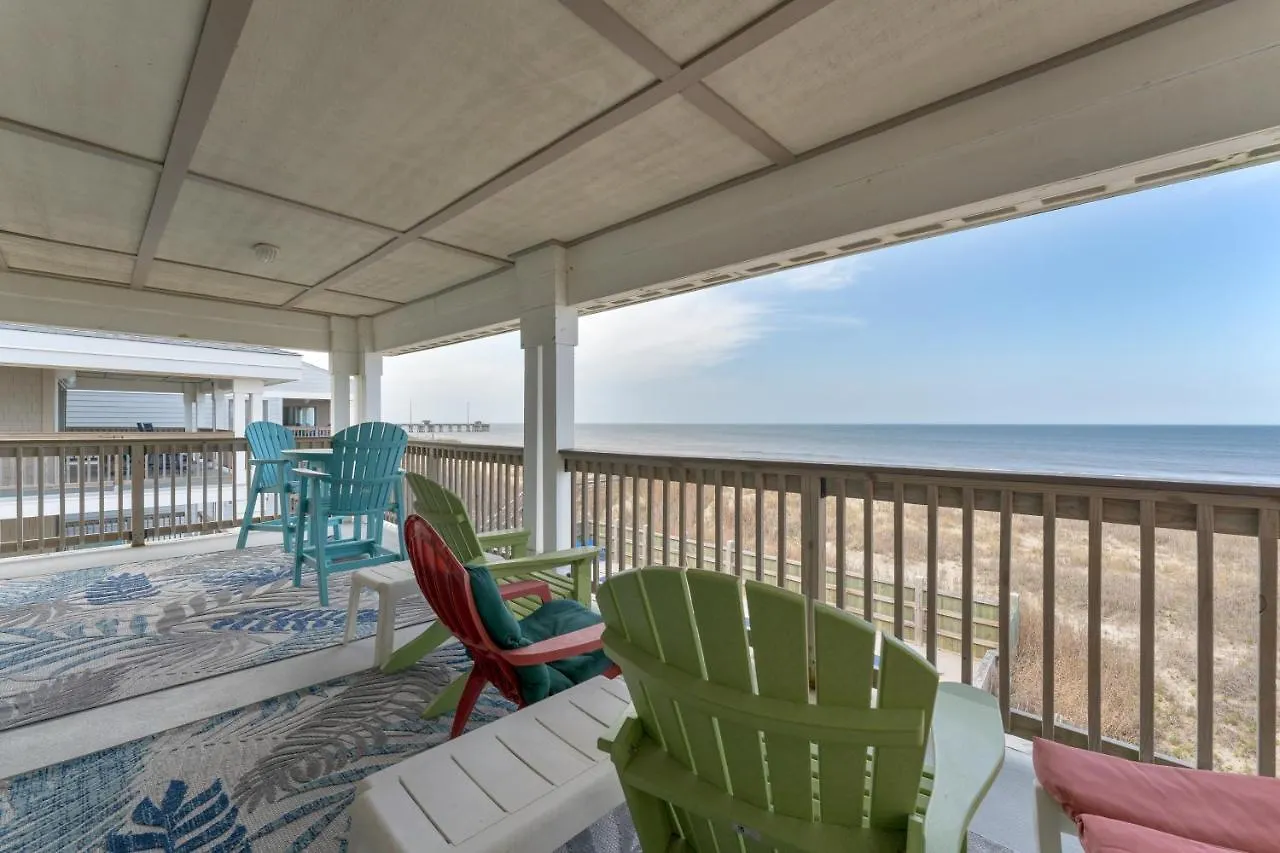 5733 - Mama's Dream By Realty Nags Head