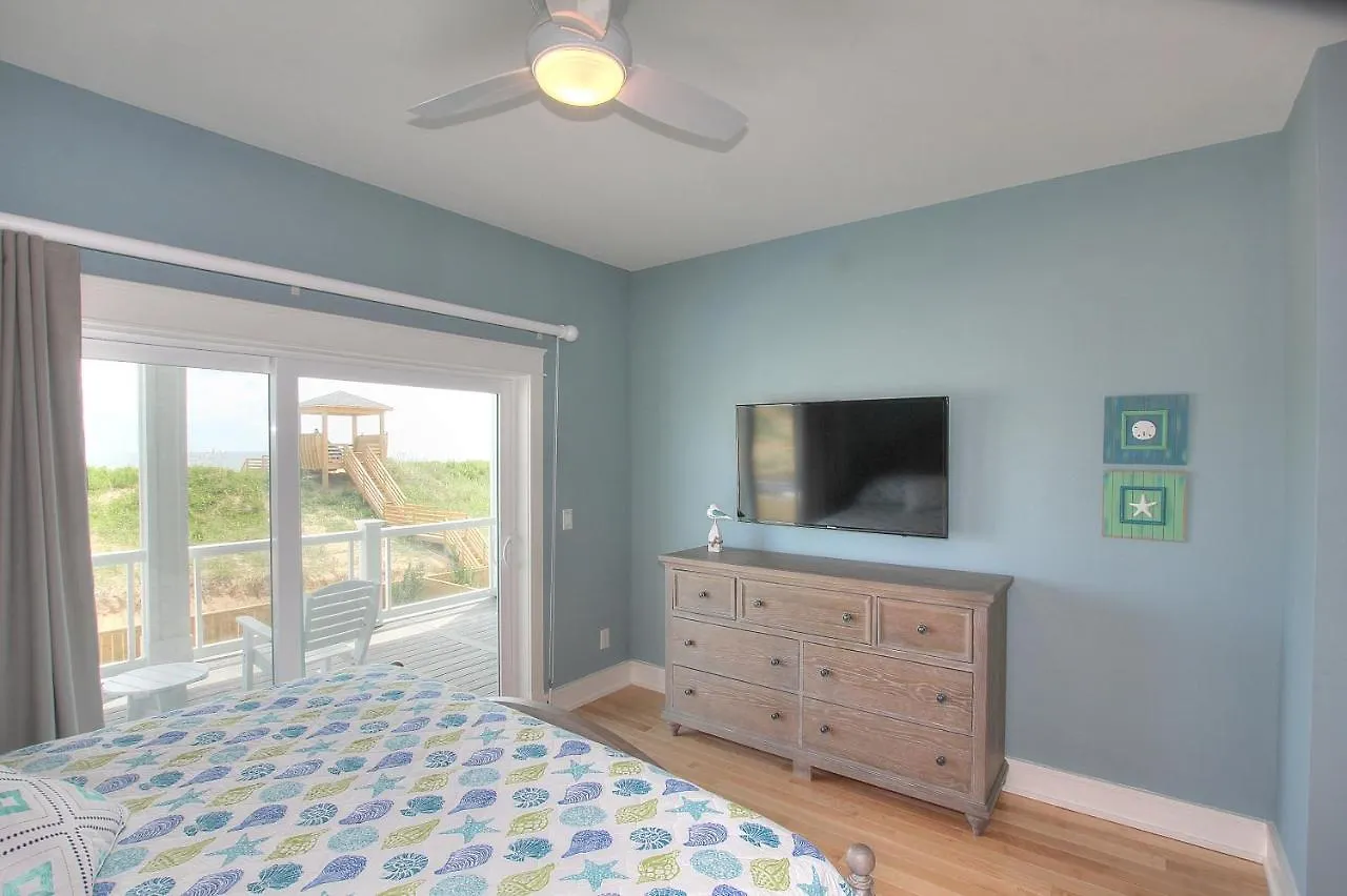 Holiday home 5464 - Ey Believe By Realty *