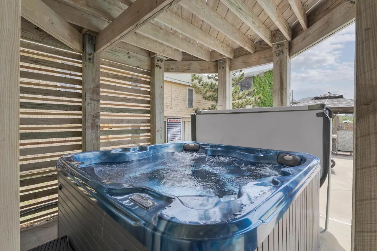 5468 - Mermaids Lagoon By Realty * Nags Head
