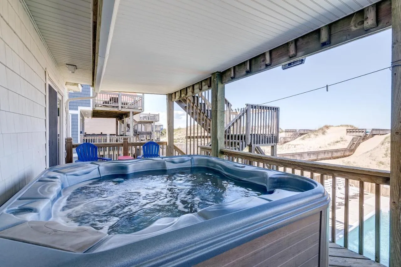 5756 - Sandpiper By Resort Realty Nags Head