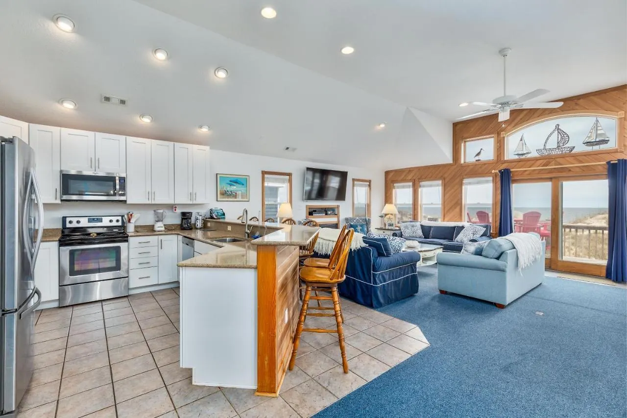 5756 - Sandpiper By Resort Realty Holiday home *