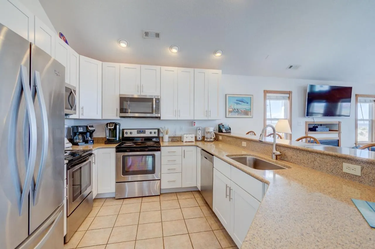 5756 - Sandpiper By Resort Realty