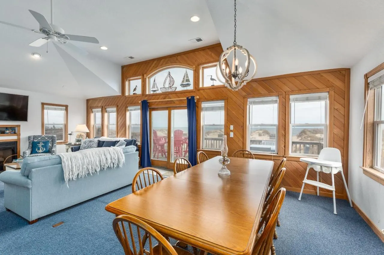 5756 - Sandpiper By Resort Realty Nags Head