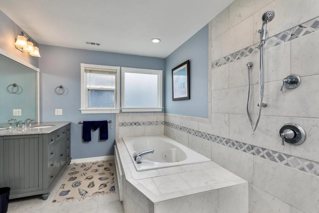 5756 - Sandpiper By Resort Realty Holiday home Nags Head