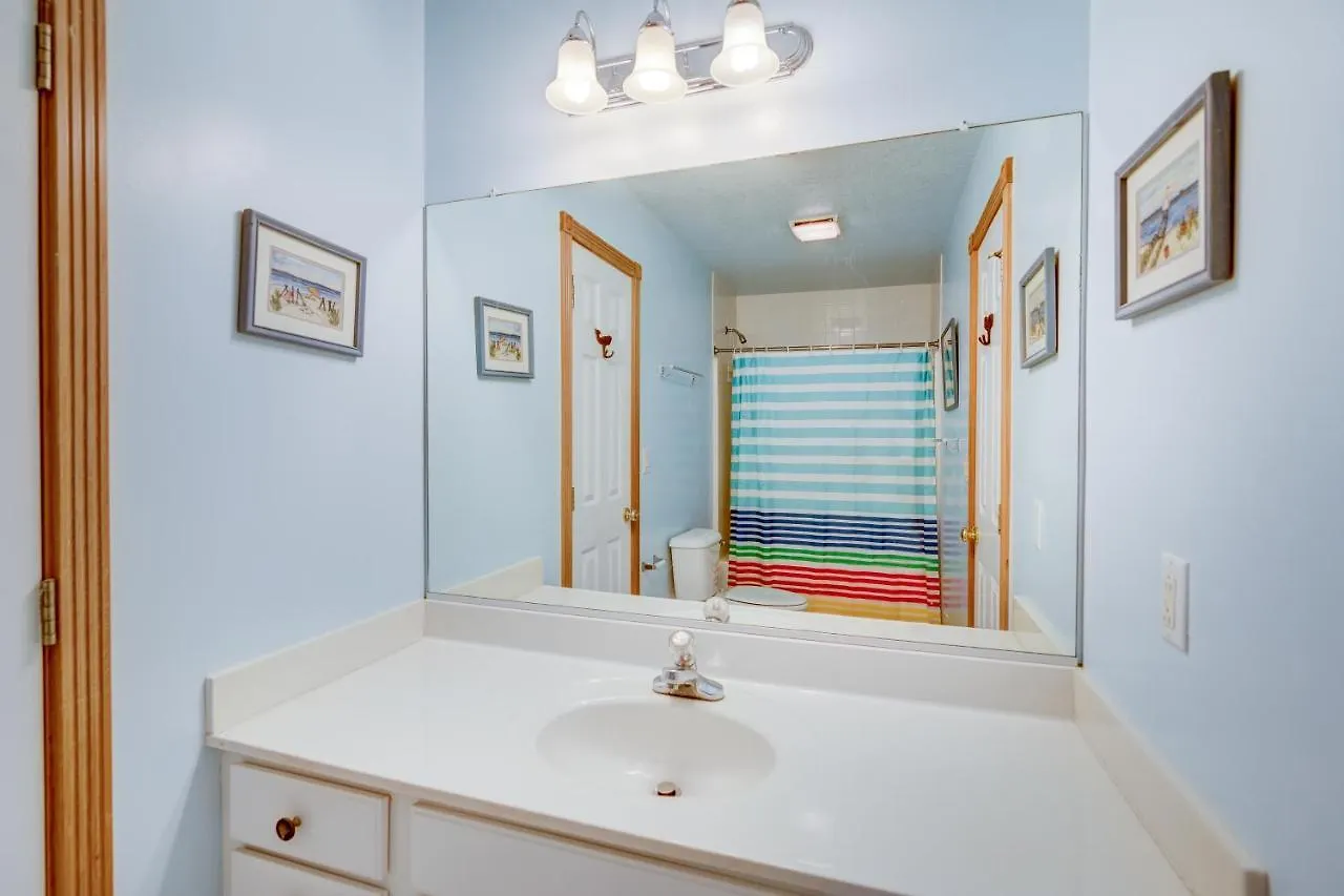 5756 - Sandpiper By Resort Realty *