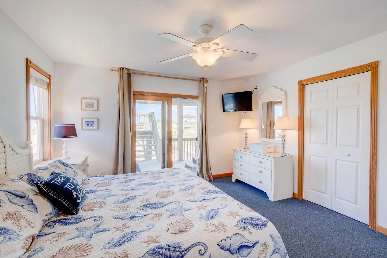 5756 - Sandpiper By Resort Realty * Nags Head