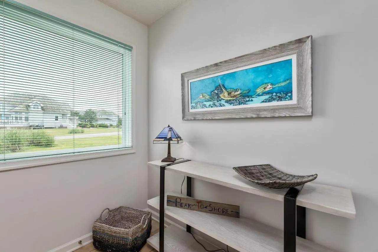 5596 - Peak To Shore By Realty *