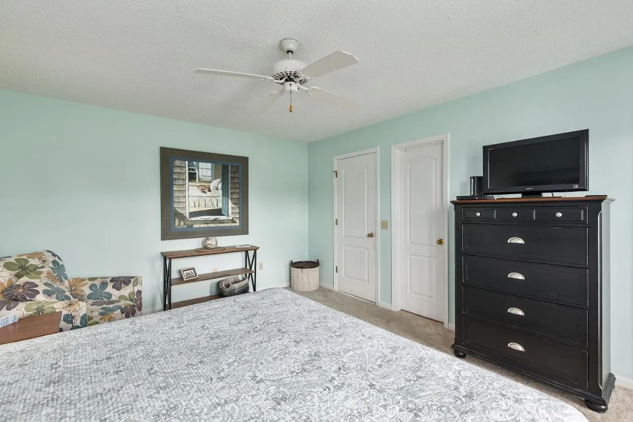 Holiday home 5596 - Peak To Shore By Realty Nags Head