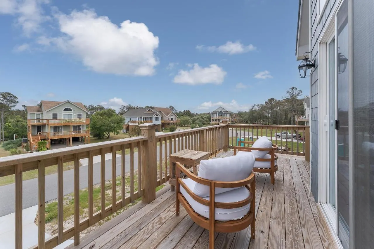 5478 - If It's The Beaches By Realty Nags Head