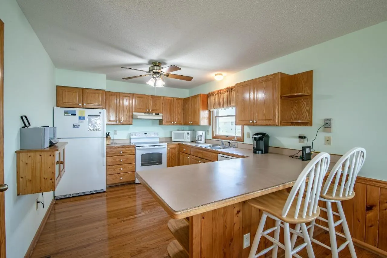 5509 - Options By Realty Nags Head