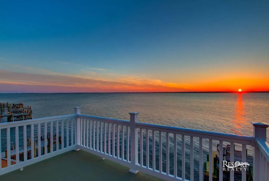 Holiday home 5509 - Options By Realty *