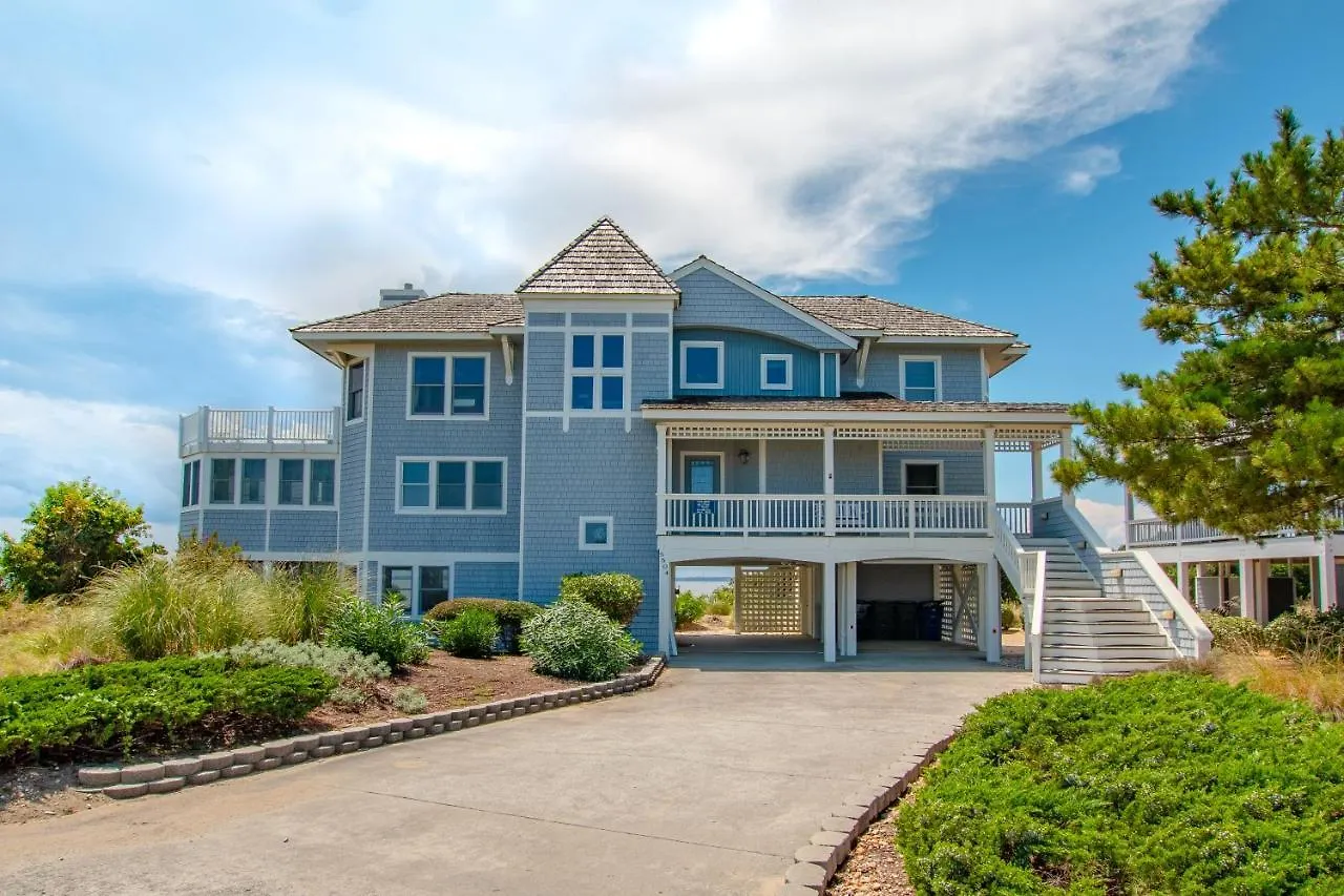 5594 - Ternberry By Resort Realty Nags Head