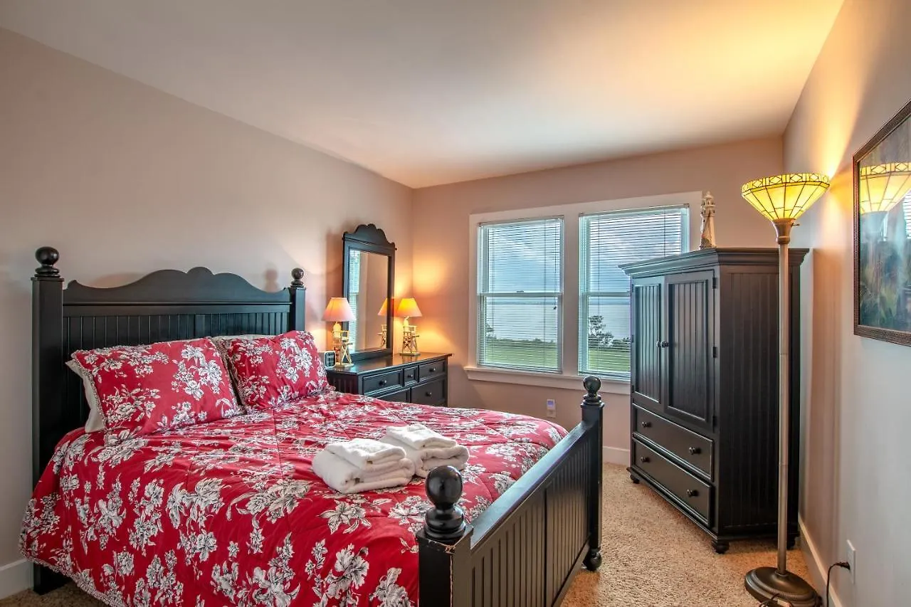 Holiday home 5594 - Ternberry By Resort Realty Nags Head