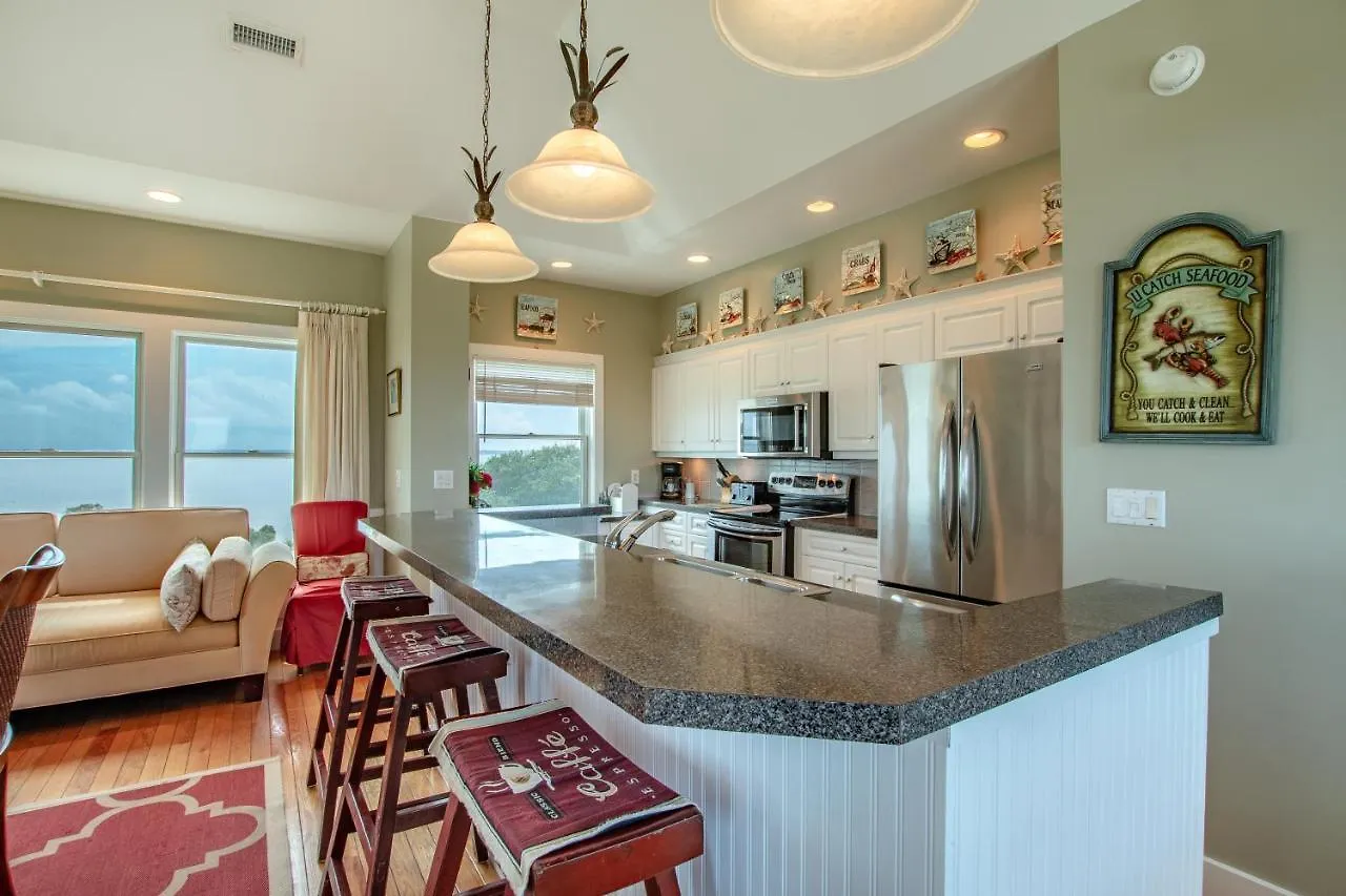 5594 - Ternberry By Resort Realty Holiday home *