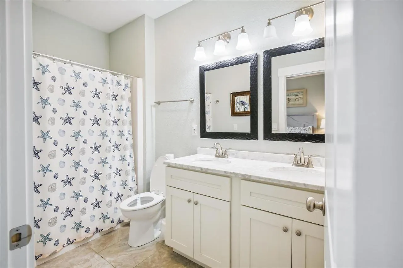 5545 - Loggerhead By Realty Casa vacanze