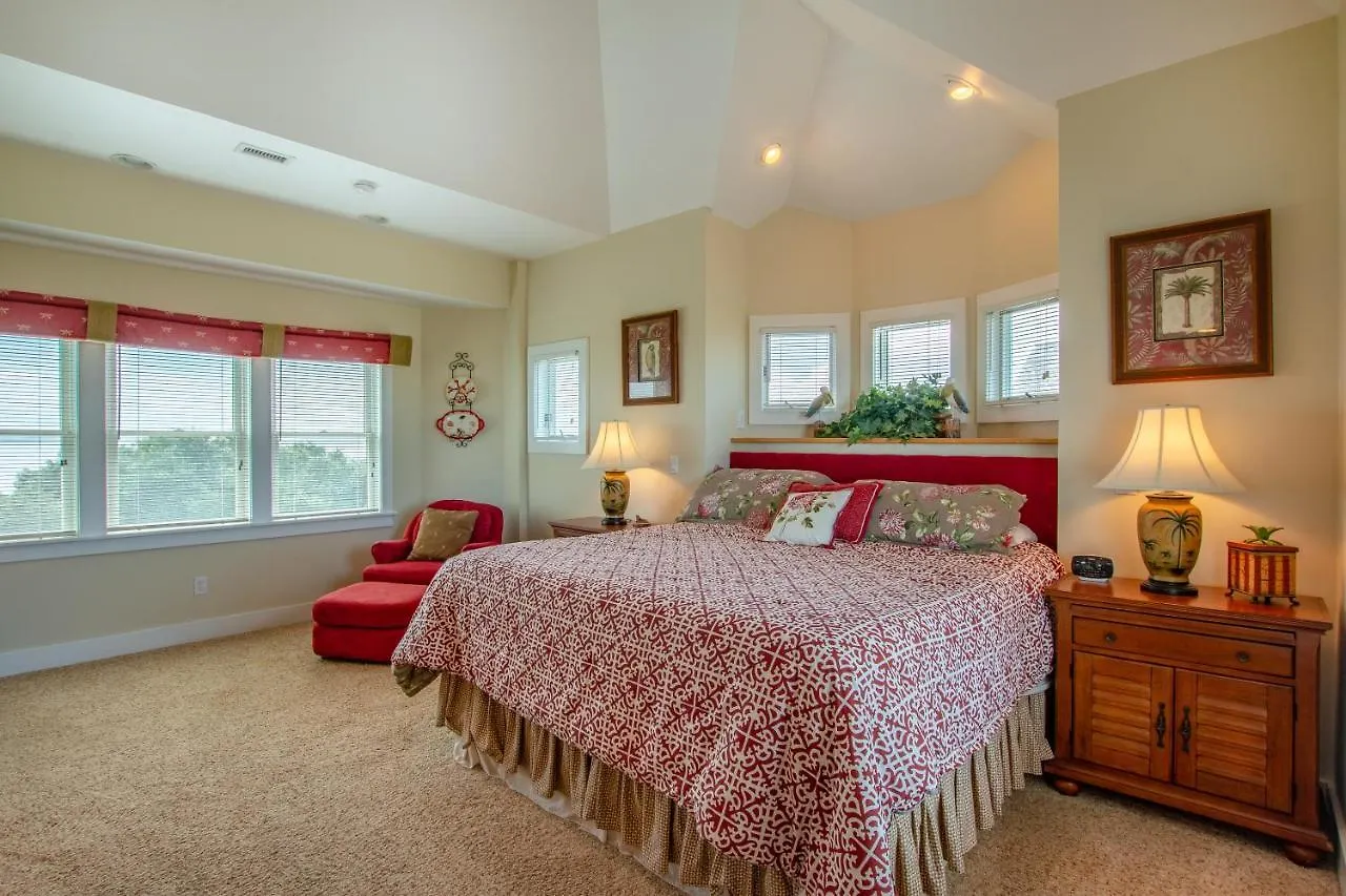 5594 - Ternberry By Resort Realty * Nags Head