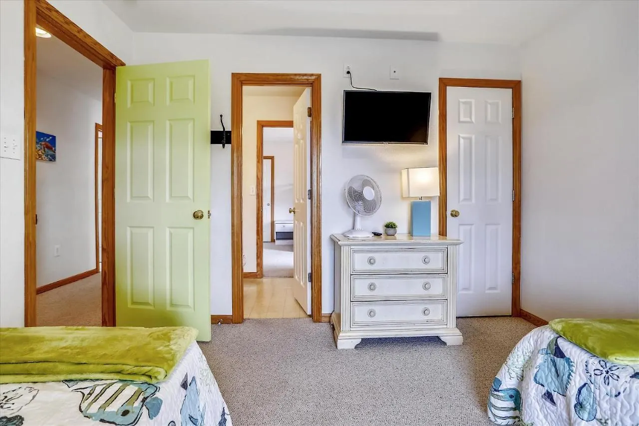 5418 - Family Tides By Resort Realty *