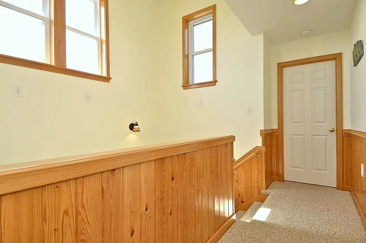 Holiday home 5422 - Raynors Rest By Realty *