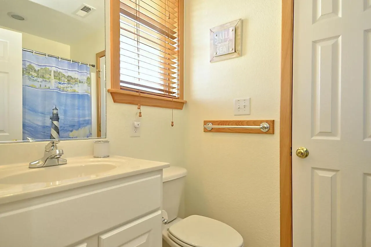 5422 - Raynors Rest By Realty * Nags Head