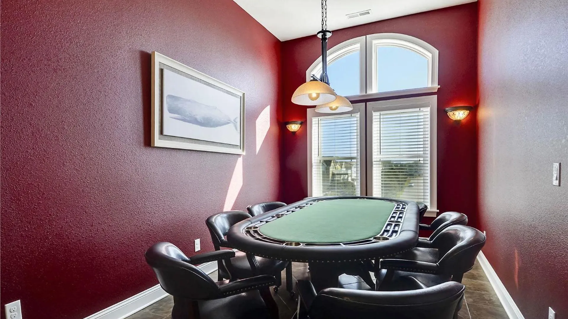 Holiday home 5553 - Tradewinds 6 By Realty