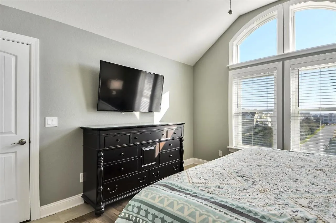 5553 - Tradewinds 6 By Realty Holiday home