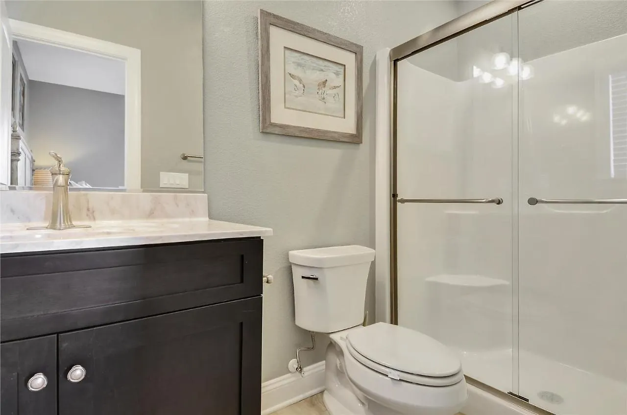 5553 - Tradewinds 6 By Realty * Nags Head